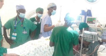 Endoscopy: An effective answer to your digestive tract problems 